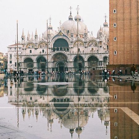 La Capannaccia - Venecia Exterior foto