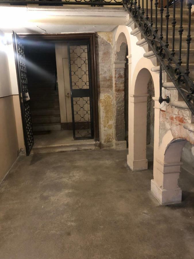 La Capannaccia - Venecia Exterior foto